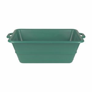 Таз 80л. з ручками IL-PE