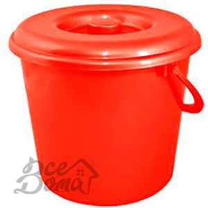 Відро з кришкою ( Україна )
