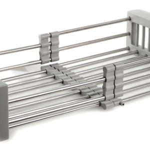 Кошик для мийки Grey Line