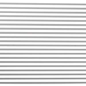 Килимок для мийки Ringel Grey line силікон
