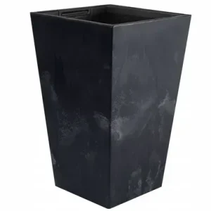 Горшок URBI SQUARE EFFECT 400мм