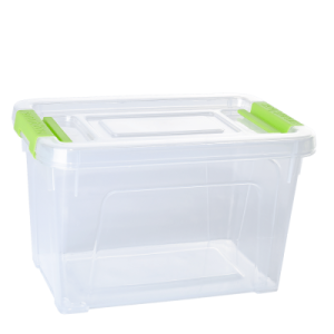 Контейнер "Smart Box" 0,8л. (/пр./оливк.)