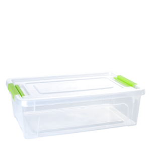 Контейнер "Smart Box" 1,7л. (/пр./оливк.)