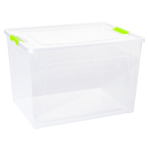 Контейнер "Smart Box" 12л. (/пр./оливк.)