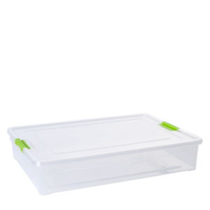 Контейнер "Smart Box" 5,5л. (/пр./оливк.)