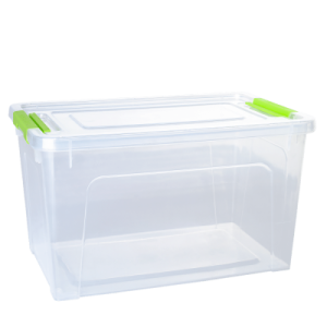 Контейнер "Smart Box" 3,5л. (/пр./оливк.)