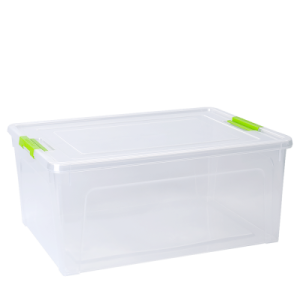 Контейнер "Smart Box" 7,9л. (/пр./оливк.)