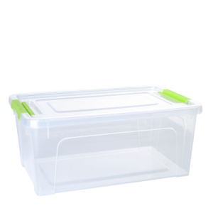 Контейнер "Smart Box" 2,5л. (/пр./оливк.)