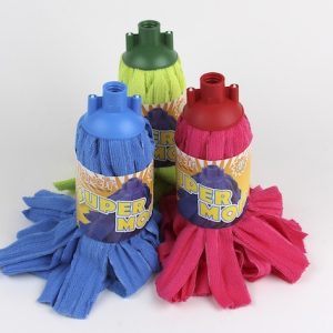 Запаска для швабри SUPERMOP 1700-198