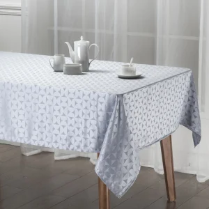 Скатерть Soho Dove Grey 140х180 см